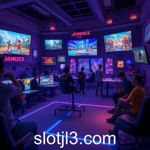 The Evolution and Impact of Online Gaming