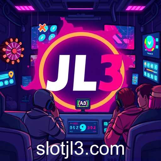 JL3 Dominates the English Game Scene