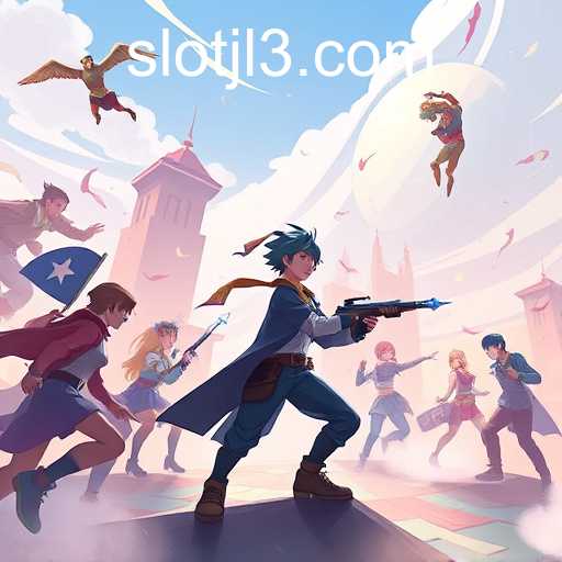 The Rise of JL3: A Digital Frontier