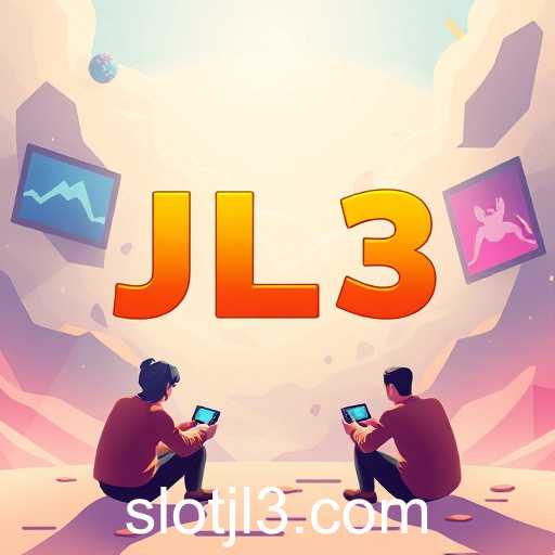 The Rise of JL3: A Digital Epicenter