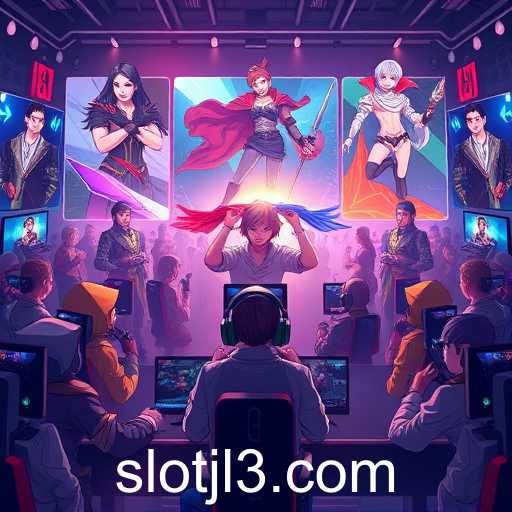 Unveiling the Rising Popularity of JL3 in Gaming