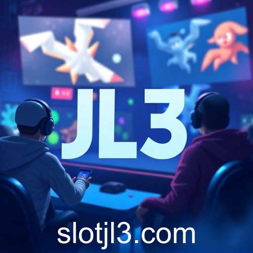 Rising Popularity of JL3 Among Online Gamers
