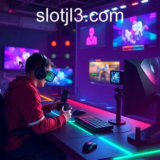 The Rise of JL3: A New Chapter in Gaming