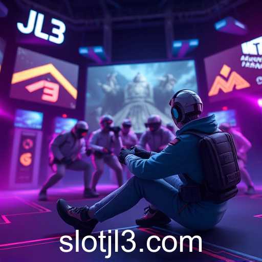 Unveiling the Future of Gaming: JL3's Innovative Platform